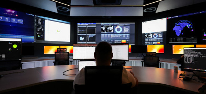 Siemens ve Senkron Digital siber güvenlikte güçlerini birleştirdi