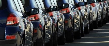 Sıfır araçlar Ulusal Taşıt Tanıma Sistemi kapsamına alındı