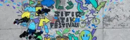 Sıfır Atık Festivali Atatürk Havalimanı'nda başladı