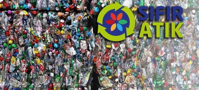 Sıfır Atık projesi ile 96 milyar liralık kazanç sağlandı