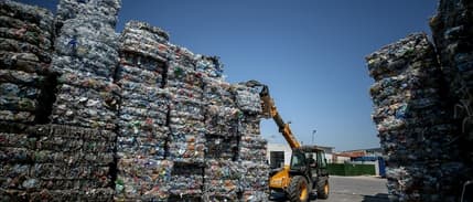 Sıfır Atık ile ekonomiye 365 milyar lira katkı sağlandı