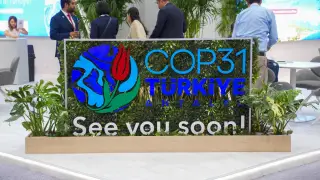 Sıfır atık ilk kez COP gündemine taşınıyor