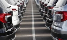 Otomobil sektöründe yeni düzenleme: "Takip sistemi getirilecek"