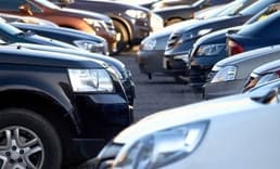 "Sıfır otomobillerde 400 bin TL altında sadece 3 araç kaldı"