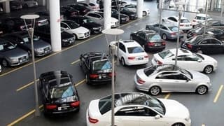 Sıfır ve ikinci elde en çok hangi araç grupları ilgi görüyor?