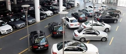 Sıfır ve ikinci elde en çok hangi araç grupları ilgi görüyor?