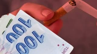 Sigara zamları sürüyor! BAT grubu da fiyatları güncelledi!