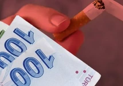 Sigara zamları sürüyor! BAT grubu da fiyatları güncelledi!