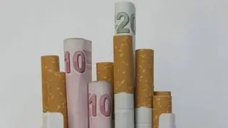 Sigarada bu yıl otomatik ÖTV zammı uygulanmayacak