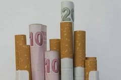 Sigarada zam furyası: BAT grubuna ait sigaralara zam geldi