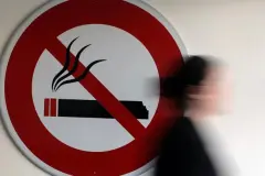 Sigarayı bırakmak isteyen 1 milyon kişiye ücretsiz ilaç desteği sağlanacak