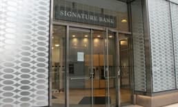Signature Bank'ın kripto ile ilişkili olmayan mevduatlarını Flagstar Bank üstlenecek