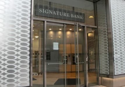 Signature Bank'ın kripto ile ilişkili olmayan mevduatlarını Flagstar Bank üstlenecek