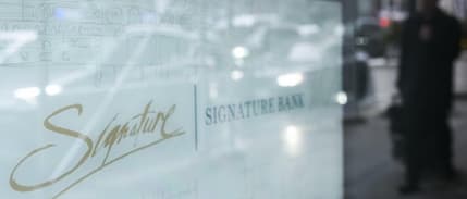 Signature Bank: Regülatörler kripto sektörüne karşı olduklarının mesajını vermek istedi