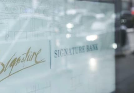 Signature Bank: Regülatörler kripto sektörüne karşı olduklarının mesajını vermek istedi