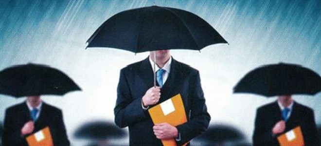 Sigorta sektörü tazminatı 2. çeyrekte arttı