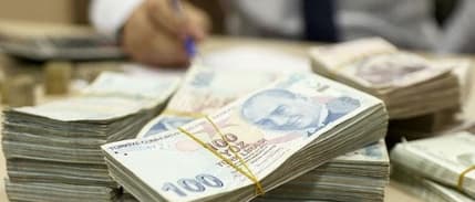 Sigorta şirketleri dokuz ayda 29.1 milyar lira tazminat üstlendi