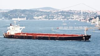 Sigorta sunmayan gemiler Türk boğazlarından geçemez