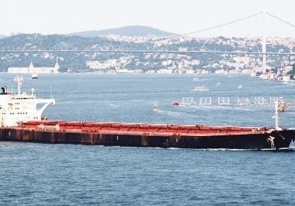 Sigorta sunmayan gemiler Türk boğazlarından geçemez