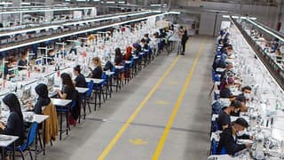 Sigortalı çalışan sayısı 6 ayda 1 milyondan fazla düştü