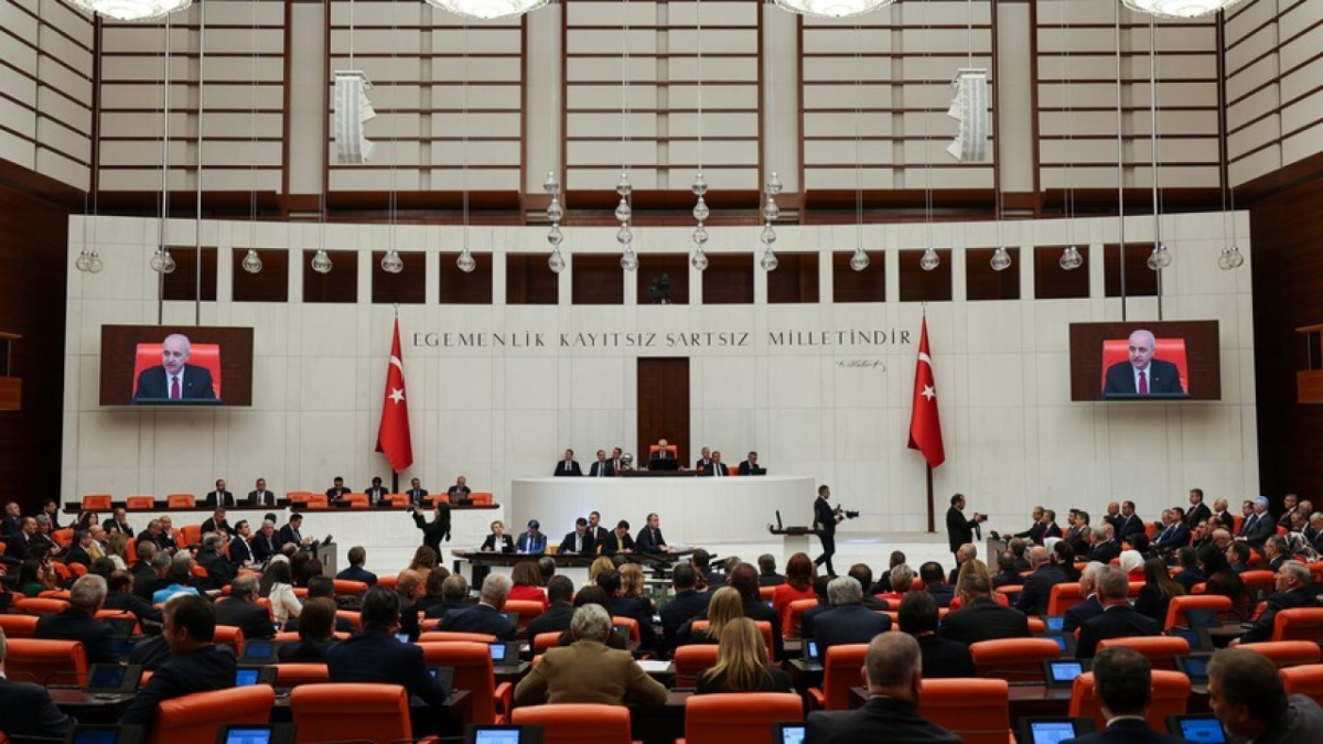 Suça sürüklenen çocuklara yönelik ceza rejiminde büyük değişiklik