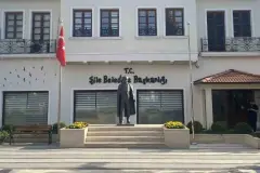Şile Belediyesi'ne üçüncü dalga operayon