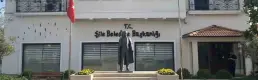Şile Belediyesi'ne üçüncü dalga operayon