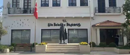 Şile Belediyesi'ne üçüncü dalga operayon