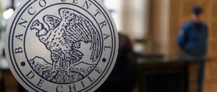 Şili Merkez Bankası faiz indirim hızını yavaşlattı