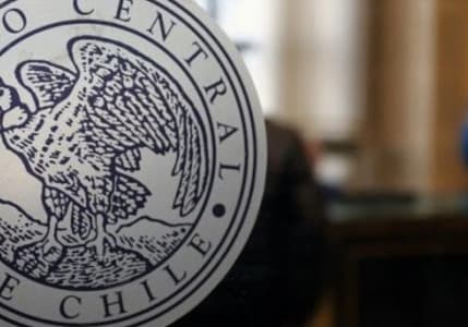 Şili Merkez Bankası faiz indirim hızını yavaşlattı