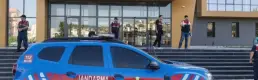 Silifke Belediyesi'ne operasyon: Belediye Başkanı Mustafa Turgut gözaltına alındı