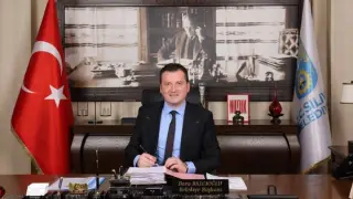Silivri Belediyesi'ne operasyon: Başkan Bora Balcıoğlu gözaltına alındı