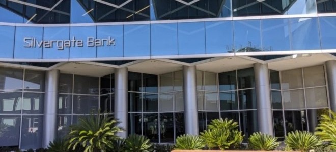 Silvergate, kripto mevduatlarındaki düşüş sonrası çalışanlarını işten çıkarıyor