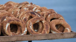 Simitte iki farklı fiyat oluştu