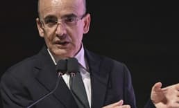 Şimşek: ''Geçici olarak yavaşlıyoruz. Tekrar koşmak için dinlenmemiz gerekiyor''