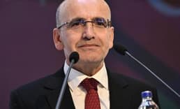 Şimşek: Vergi reformuyla daha adil bir vergi tabanını arzuluyoruz