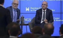 Şimşek ABD'de konuştu: Türkiye hala cazip bir ülke