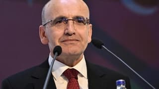 Şimşek: Azalan finansman ihtiyacı makro istikrarı destekliyor