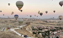 Şimşek: Bu yıl 64 milyar dolar turizm geliri hedefliyoruz