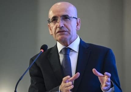 Şimşek: Büyük mükelleflerin incelenmesini önceliklendirdik