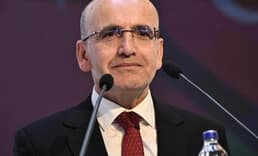 Bakan Şimşek: Dış finansmanda iki başarılı işlem yaptık