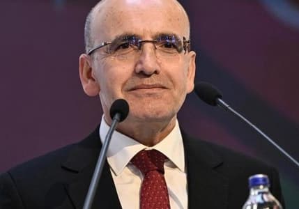 Bakan Şimşek: Dış finansmanda iki başarılı işlem yaptık