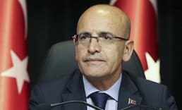 Şimşek: Döviz rezervlerimizde iyileşme devam edecek