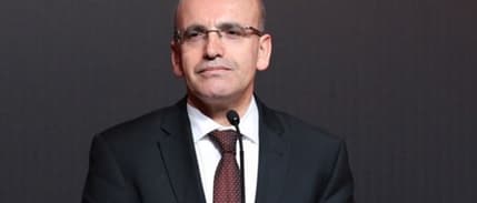 Şimşek: Dünya Bankası'ndan 3,2 milyar dolar kaynak sağladık