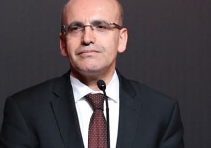 Şimşek: Dünya Bankası'ndan 3,2 milyar dolar kaynak sağladık