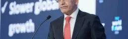 Şimşek: Ekonomi çoklu şoklara rağmen büyüyor