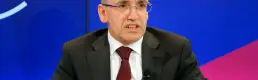 Şimşek ekonomide kararlılık mesajı vererek kalkınma hedeflerini vurguladı