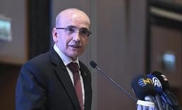 Şimşek: Enflasyon mayısta en yükseğe çıkacak, hızla gerilemeye başlayacak
