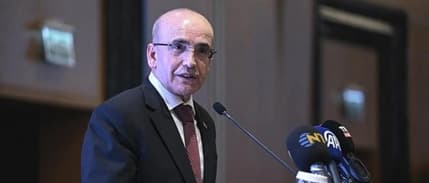 Şimşek: Enflasyon mayısta en yükseğe çıkacak, hızla gerilemeye başlayacak