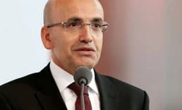 Şimşek: Enflasyonu kalıcı olarak düşüreceğiz